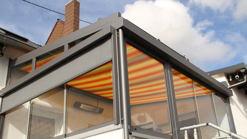 All Veranda awnings in the knall store